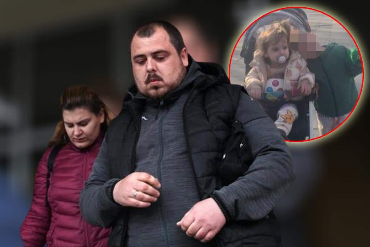 NA RAČUN IM LEGLO 30.000 EVRA POSLE NESTANKA DANKE?!” Roditelji odgovorili na NAJBIZARNIJU teoriju zavere, pa pomenuli Dragijeviće: “Kod njih je nađeno…