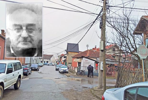 BIZARNO UBISTVO DEVIZNOG PENZIONERA PRESTRAVILO ZAJEČAR Telo Slobodana nađeno na stolu, ali JEDAN DETALJ šokira i danas! Ubice su te noći napravila KOBNU GREŠKU