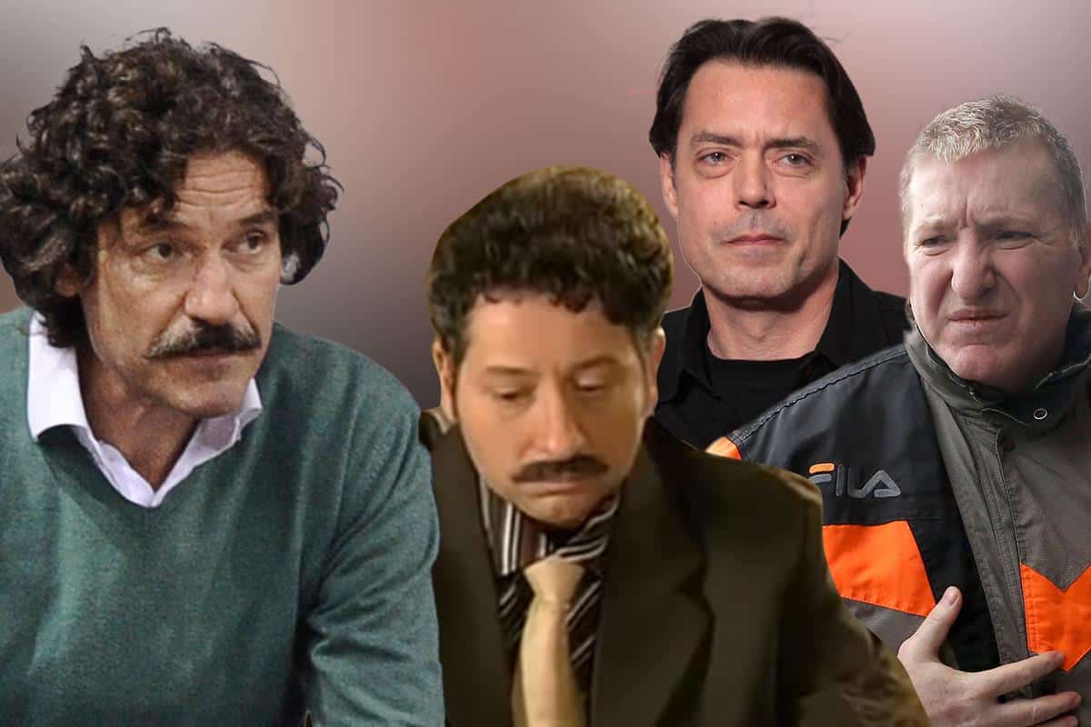 “Odlaze sa moje klase kao da je ukleta” Gagi Jovanović šokiran zbog smrti kolega glumaca