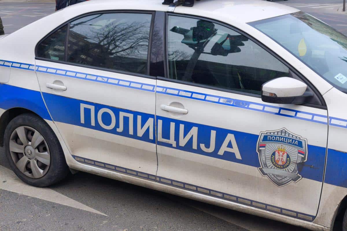 PRONAĐEN MUŠKARAC KOJI JE NESTAO U KORAĆICI! Oglasila se njegova ćerka, ispričala šta se tačno dogodilo
