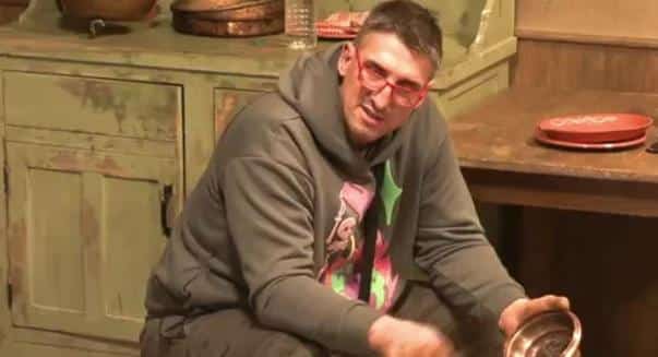 KRISTIJAN GOLUBOVIĆ SE PRISETIO POKOJNOG OCA! Ovo mu je najdraža uspomena: “Ne bih to prodao ni za 20 miliona…”