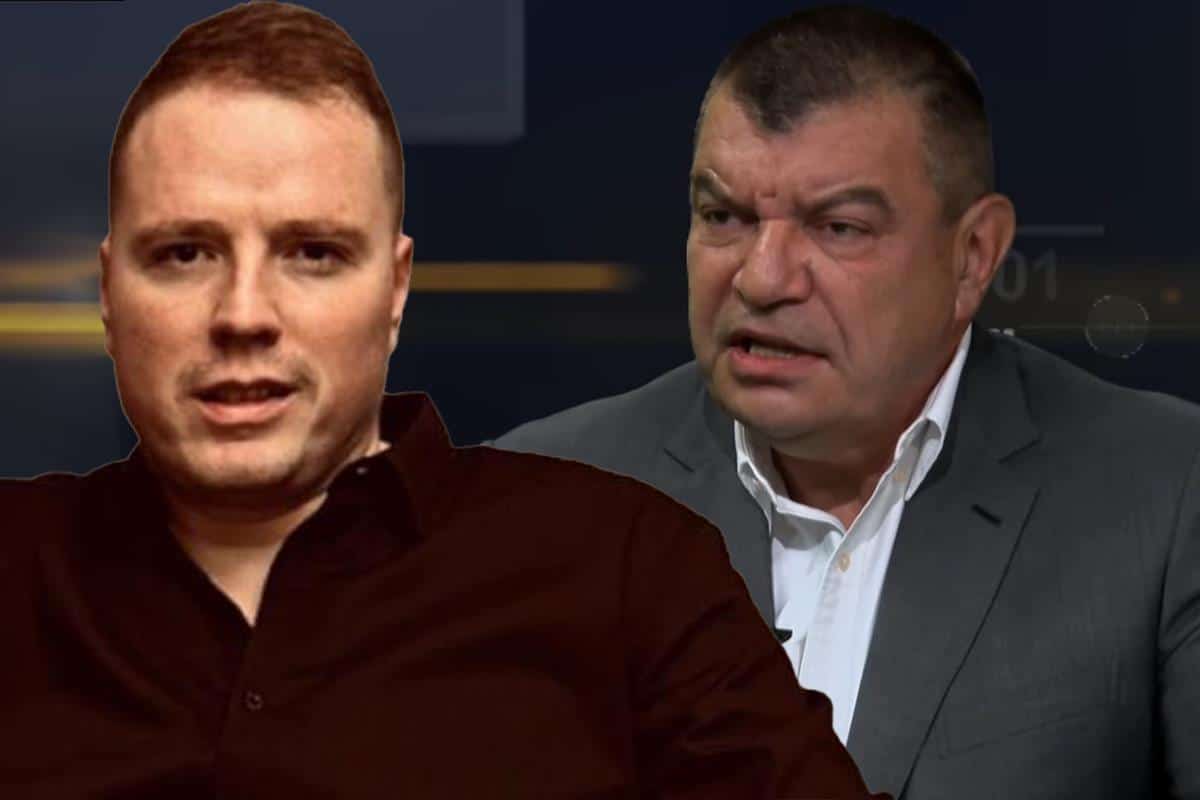 POKLON OD 81.000 EVRA, 53 MILIONA ZA NABAVKE I IZMIŠLJENO RADNO MESTO Ovo su svi detalji mahinacija Grčića i “ekipe”: Evo ko je bio jedan od glavnih “igrača”