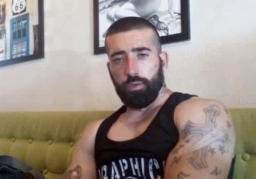 NESTAO NEMANJA (35) IZ KRAGUJEVCA: Kamere ga snimile ispred zgrade rano ujutru, a onda mu se GUBI SVAKI TRAG! Uplakana supruga moli za pomoć (FOTO)