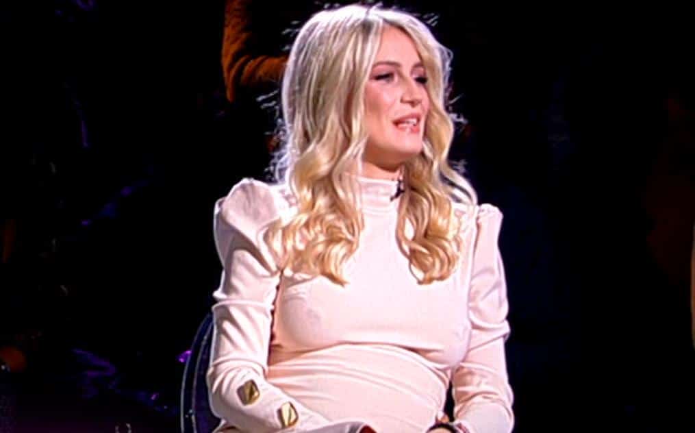 MILICA VELIČKOVIĆ OBJAVILA PROVOKATIVNU FOTKU! Popustile joj kočnice, čipkani brushalter svima prvo upada u oči! Brutalne reči uputila Terzi (FOTO)