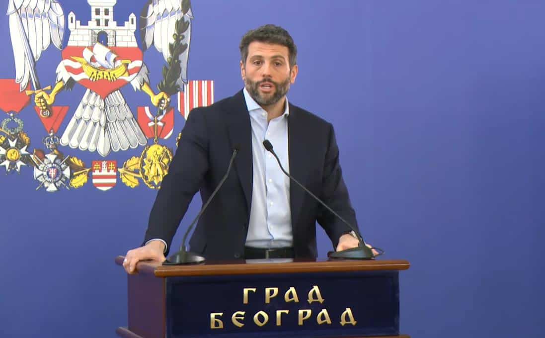 GRADONAČELNIK ŠAPIĆ O SUSPENZIJI ODLUKE O SKRAĆENJU LINIJA 704, 705, 707: Svako vozilo GSP košta Beograđane 20 odsto više nego bilo koje privatno vozilo