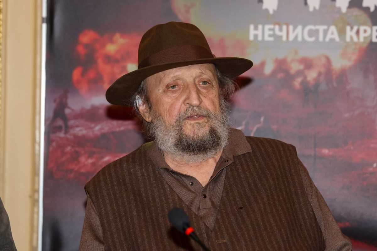 “Narode, pevačice najviše vole to pitanje” Petar Božović nema omiljenu ulogu, ali jednu nikad više ne bi snimio