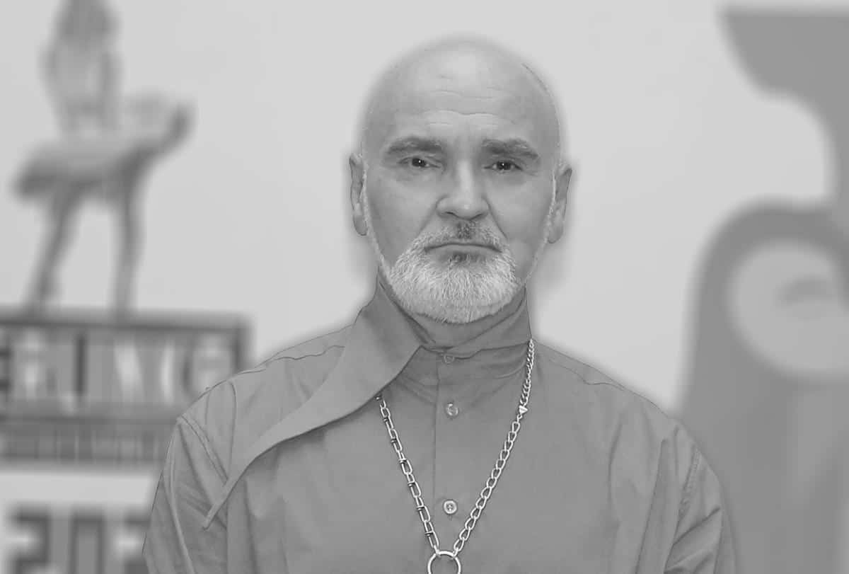 Umro stilista i DJ Srđan Šveljo: Imao je samo 56 godina