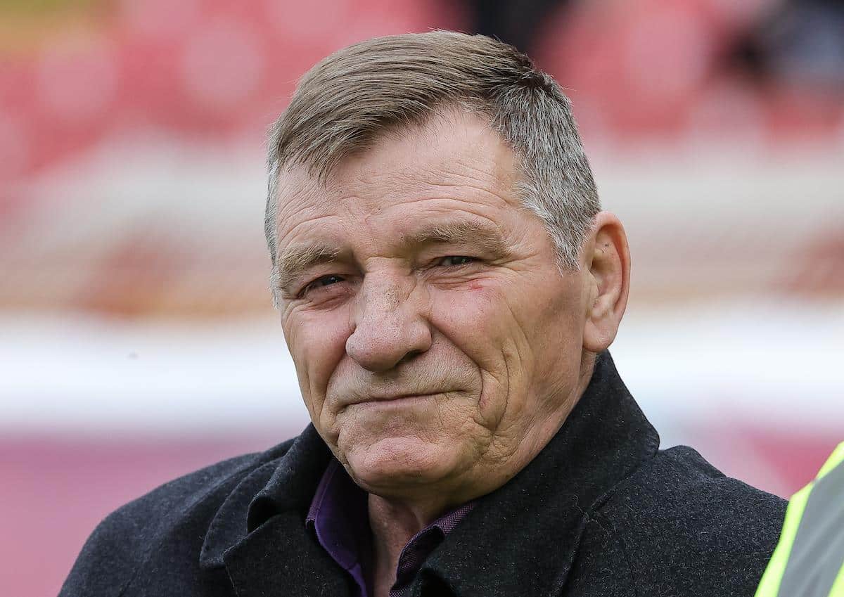 “Vidiš kako mali ide, a?!” Evo gde je i šta radi legendarni fudbaler Crvene Zvezde, kome je pre dva meseca presađeno srce (VIDEO)
