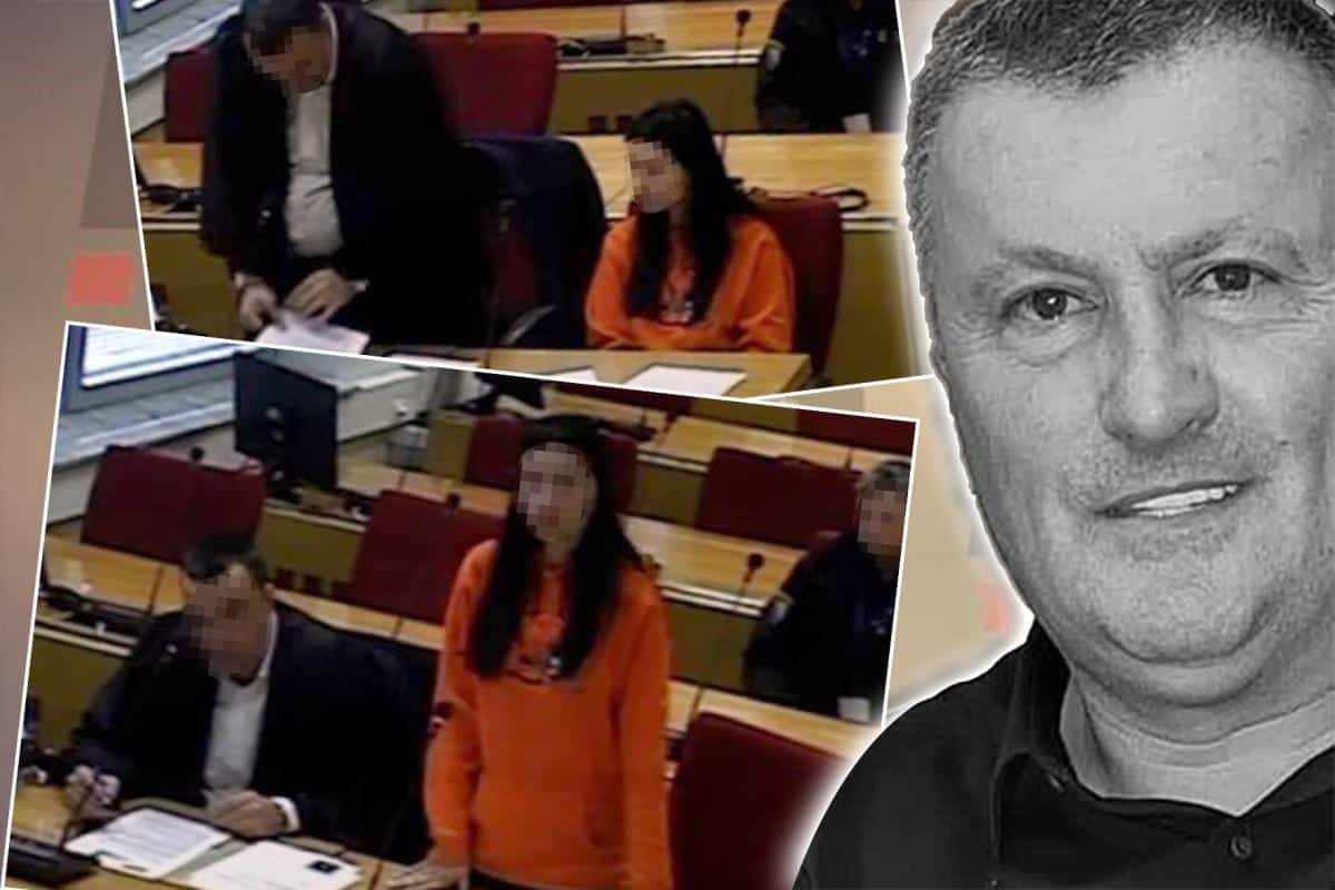 IMALA OVU ULOGU U UBISTVU ESKOBARA, A LISICE JOJ STAVLJENE U STUDENTSKOM DOMU! Azra dve godine iza rešetaka, hoće na slobodu da bi upisala još jedan fakultet!