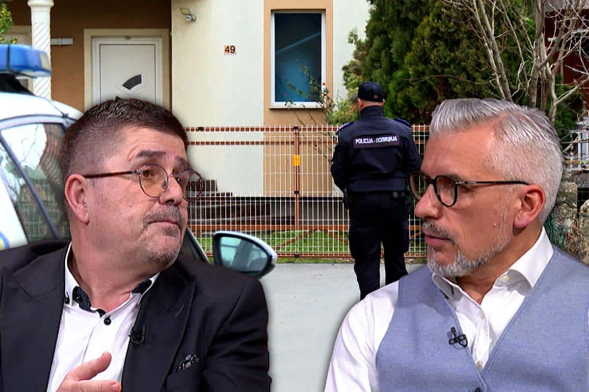 “TO DA LI SU PASOŠI FALSIFIKOVANI ĆE REĆI MNOGO TOGA” Stručnjaci analiziraju slučaj u Brčkom: Advokat otkrio koje krivično delo je ovde neizbežno!