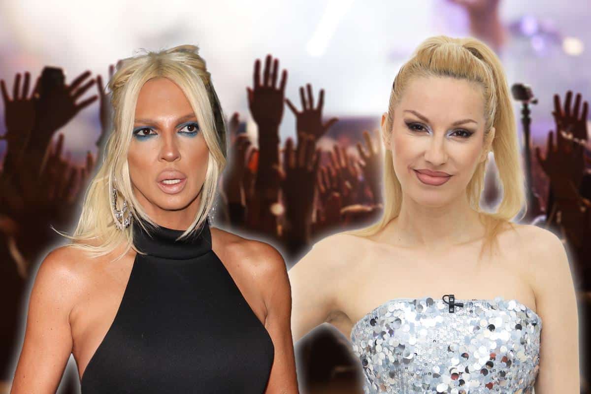 RADA SE ČULA S JELENOM KARLEUŠOM NAKON RAZMENE MIŠLJENJA NA IKSU! Manojlovićeva otkrila kako se razgovor završio!