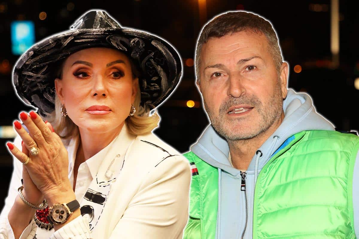 ĐOLE ĐOGANI OTKRIO ZAŠTO GA JE BRENA RAZOČARALA! Uvek je imala distancu prema meni! Materijal s njom morao je da iseče iz svog dokumentarca! Ovo je razlog