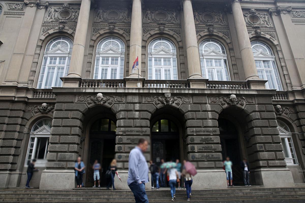 I DALJE ĆUTNJA NA GRAĐEVINSKOM FAKULTETU! Ko i na koji način evaluira dokumentaciju?