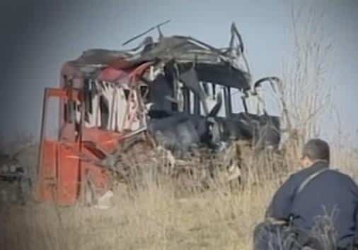MONSTRUOZNI ZLOČIN ALBANSKIH TERORISTA ZA KOJI NIKO NIJE ODGOVARAO: 24 godine od napada na autobus „Niš ekspresa“ u Livadicama kod Podujeva (VIDEO)