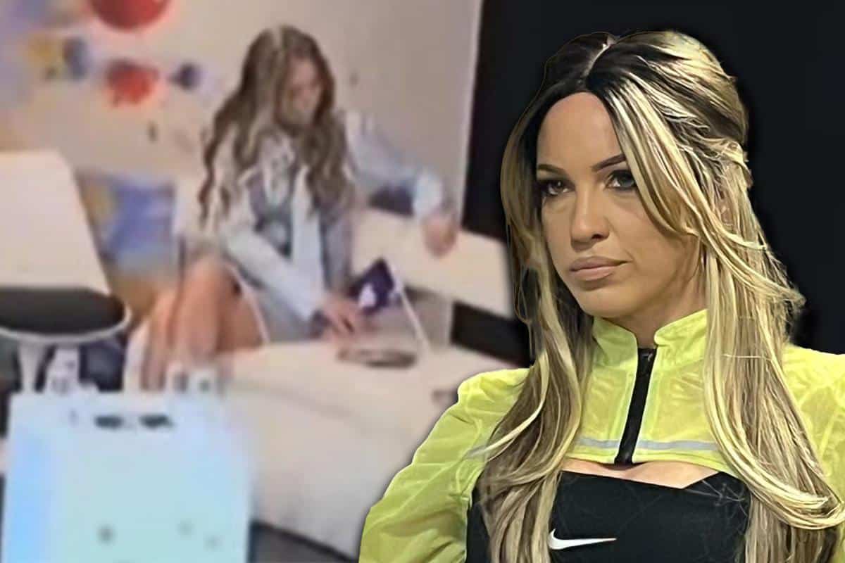“Neki ljudi pišu žao mi je, vi nemate pojma” Mimi Mercedez prokomentarisala nastup Nataše Kojić, pa poručila:  Bože me sačuvaj, ja ne mogu