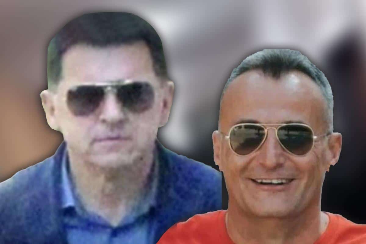 HTELI S MOTORA DA MU ZALEPE EKSPLOZIV ZA BLINDIRANI AUTO NA SEMAFORU Vođa kavčana saznao da škaljarci hoće da ga ubiju: “Planiraju da zatresu Evropu”