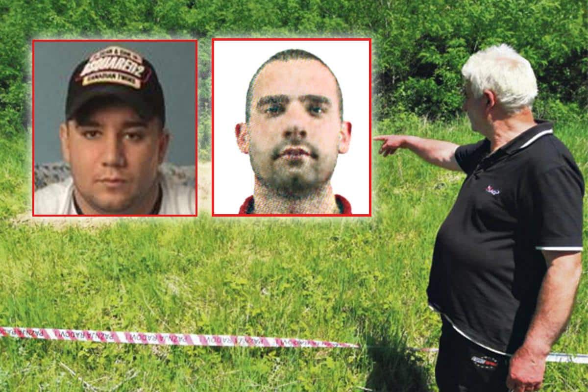 “DA LI JE MOGUĆE DA STE PUSTILI ONOG KO JE UBIO MOG SINA, JA SE OSEĆAM NEBEZBEDNO” Na suđenju vračarskom klanu nastao lom kada je sudija ovo izgovorila!
