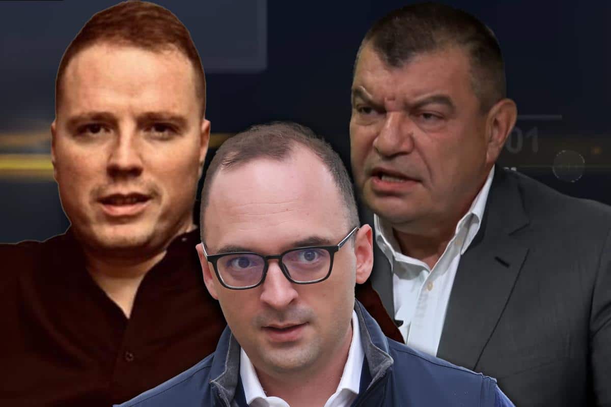 KURIR SAZNAJE! Grčiću, Papiću i Marinkoviću određen pritvor