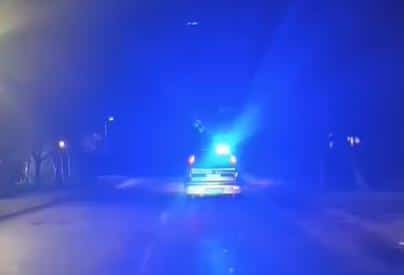AUTOMOBIL POKOSIO DETE NA PEŠAČKOM! Teška nesreća u naselju Višnjica: Saobraćaj blokiran sa obe strane
