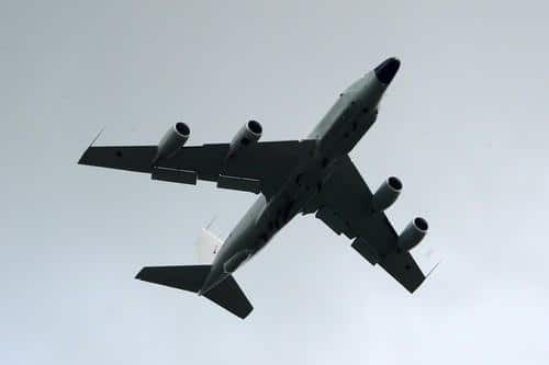 SKANDALOZNO! BRITANCI SNIMALI DODIKOVU KUĆU: Špijunski avion najmanje tri puta nadletao Republiku Srpsku