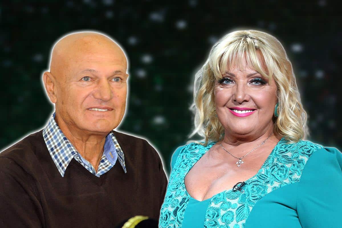 SNEŽANA BI ŠABANU DANAS REKLA SAMO JEDNO DA JE ON TU! Pevačica otkrila kakav je Šaulić bio van scene: Miran i blag, veliki prijatelj