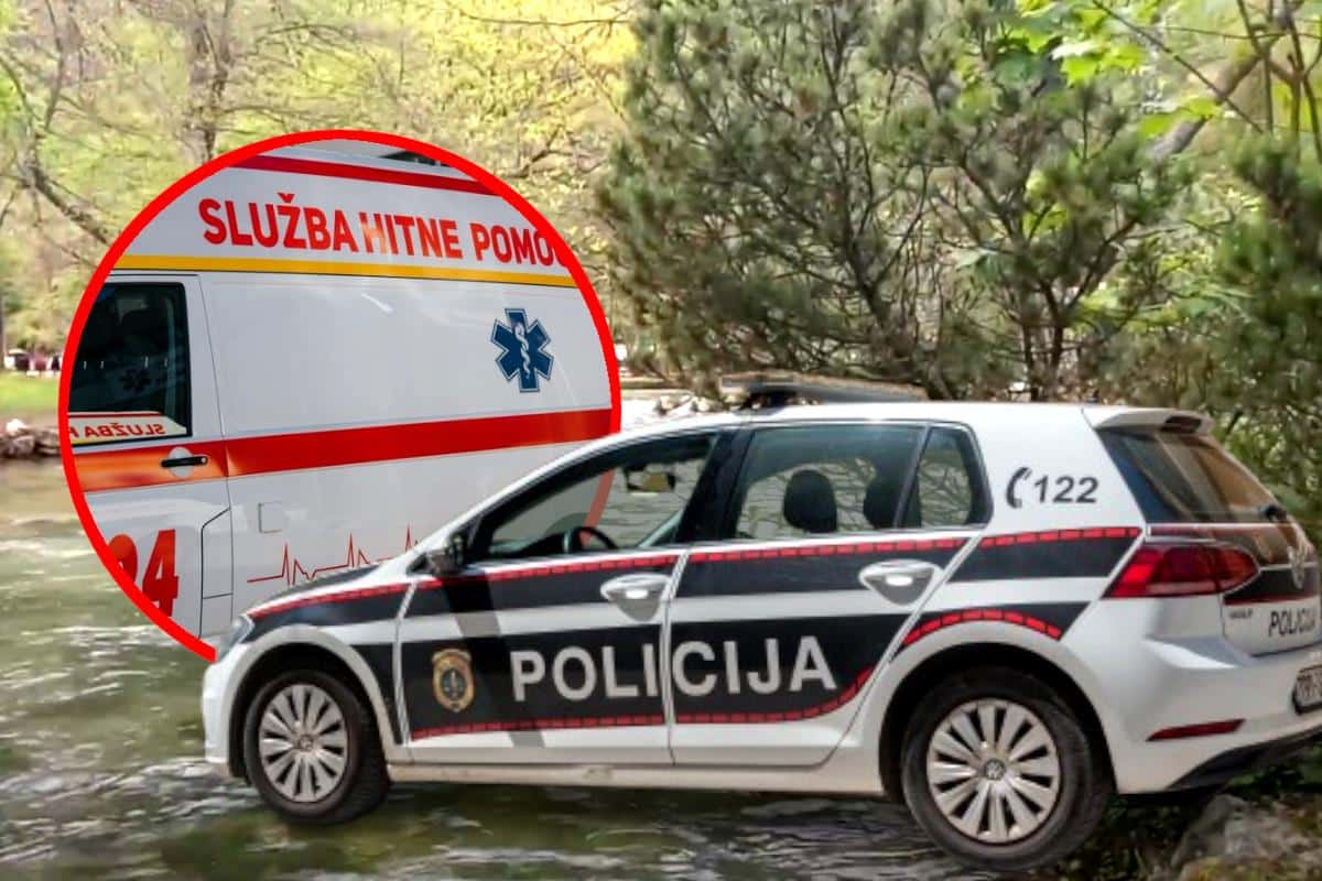 ANI GOLE (19) IZ BIJELJINE HITNO POTREBNA KRV: Hospitalizovana u Beogradu nakon teške nesreće, evo kako možete da pomognete!