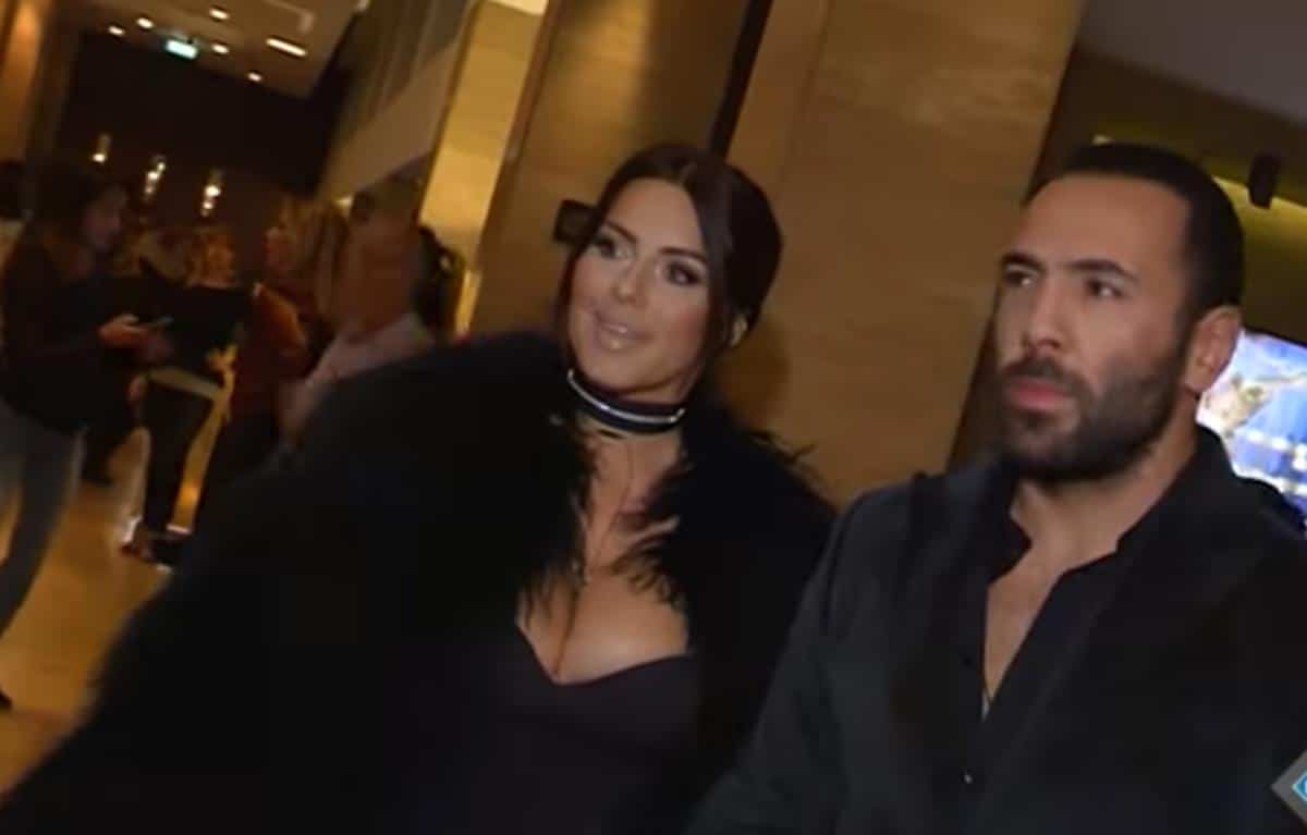 BRAT SEKINOG MUŽA VOLEO POZNATU PEVAČICU ZBOG KOJE SE RAZVEO: Ona ga ostavila i udala se za bogataša, a evo kako Ronald izgleda (FOTO)