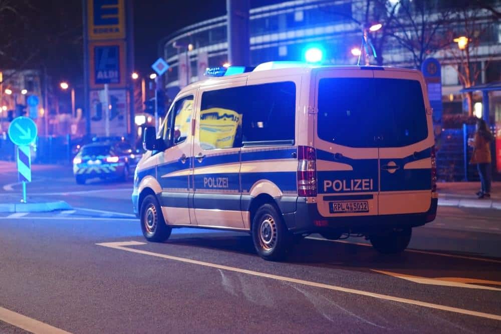 NEMAC LETVOM PRETUKAO DRŽAVLJANINA BIH Haos nastao zbog žene