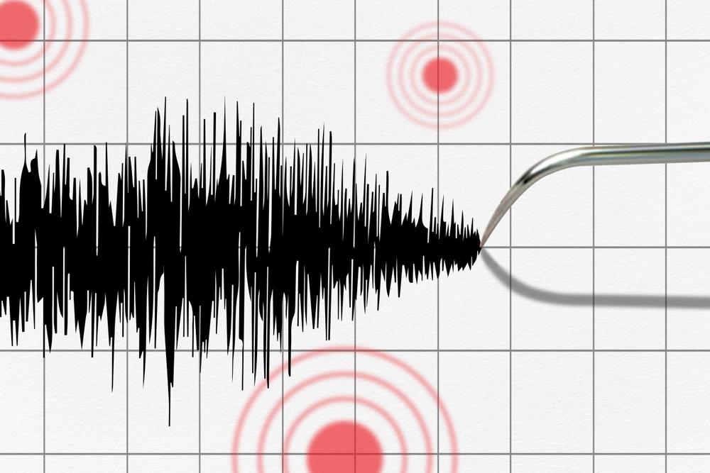 JAK ZEMLJOTRES U HRVATSKOJ: Tresao se Zagreb, osetio se i u susednoj državi!