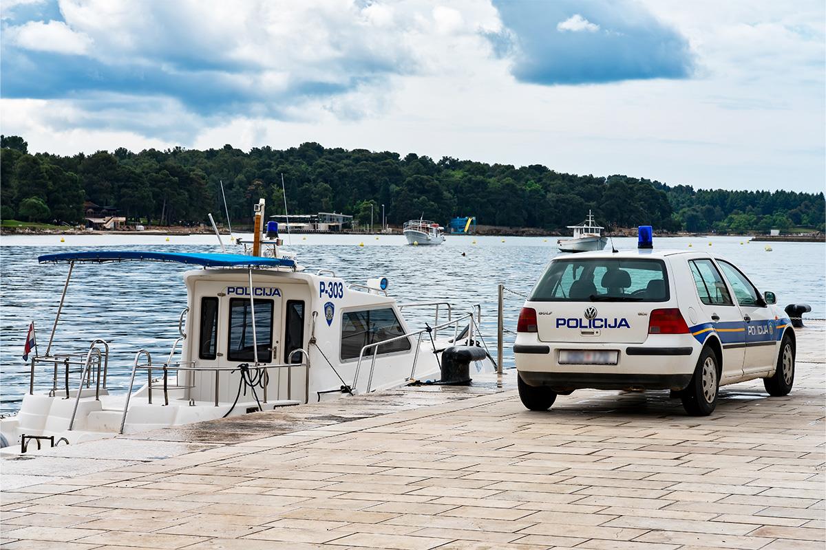 AUTO SLETEO U MORE, RONIOCI NAJPRE NISU NIKOG PRONAŠLI: Dan kasnije otkriveno ko je žrtva