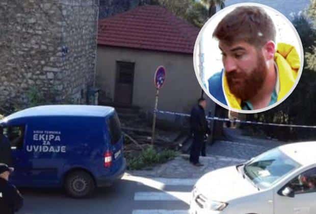INVESTITOR IZREŠETAN IZ ZASEDE, SRPSKI UBICA S JATAKOM POBEGAO NA MOTORU! 5 godina od brutalne likvidacije u Herceg Novom, TREĆA SMRT U PORODICI ROGANOVIĆ