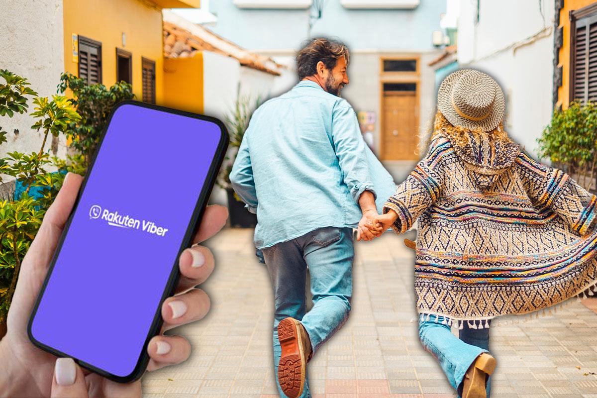 Ovako će izgledati “balkanski Tinder”: Viber dejting stiže u Srbiju, evo kada i kako da se prijavite
