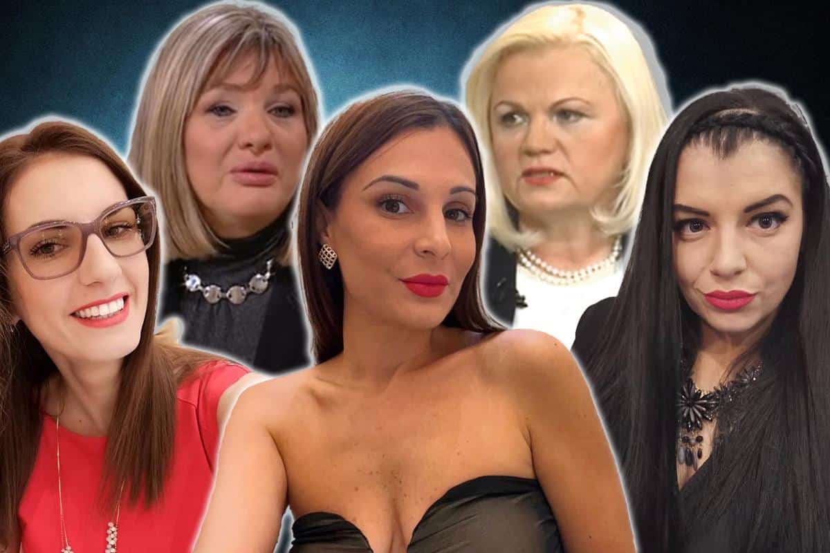 OVO JE 18 SRPSKIH MOĆNIH ŠEFICA KOJE SU PALE ZBOG KORUPCIJE: Zgrnule milione od države, mnoge bile na visokim funkcijama, sad im stavljene lisice