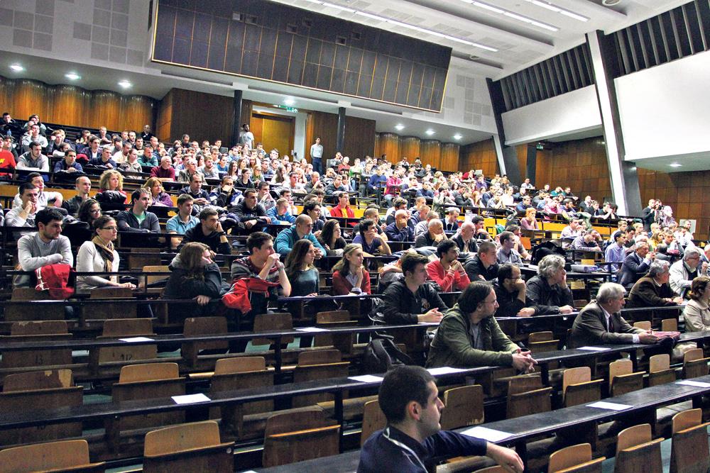 SVI STUDENTI DA SE IZJASNE JESU LI ZA NASTAVAK NASTAVE: Onlajn glasanje spasava akademsku godinu!