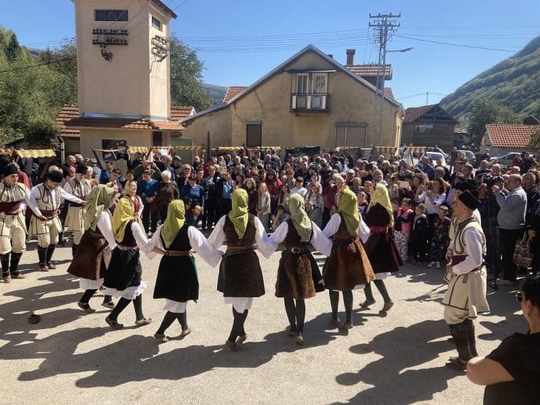 MINISTAR KRKOBABIĆ: Radosna vest, Miholjski susreti sela po peti put!