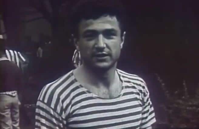 USTAŠE SU MU ZVERSKI UBILE MAJKU, OTAC MU JE UMRO, OSTAO JE SAM SA BRATOM: Bio je ratno siroče, preživeo tragediju, pa postao jedan od najvećih asova!