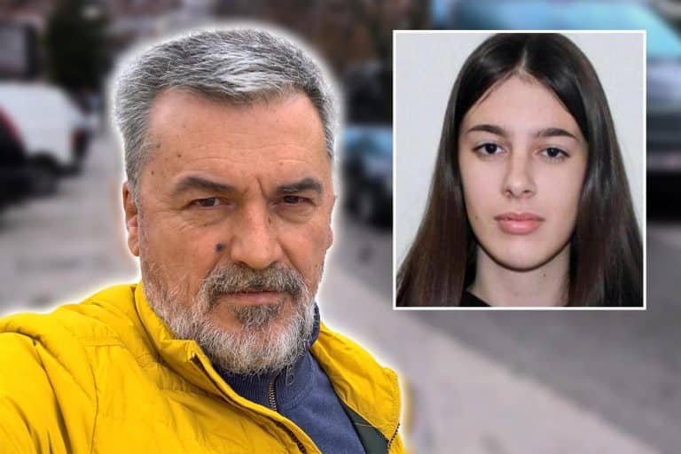 DRŽAO JE JASTUK U RUCI I PUCAO U DETE” Na sudu izneti detalji otmice i ubistva devojčice iz Skoplja: “Sa suzama u očima zakopao sam Vanju