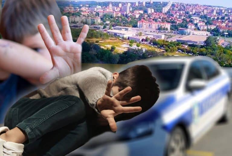 OVO SU ZVERI! DECI PEKLI DLANOVE NA RINGLI, GASILI CIGARETE PO TELU I IZGLADNJIVALI IH: 3 slučaja nasilja nad decom žestoko uznemirila Srbiju!