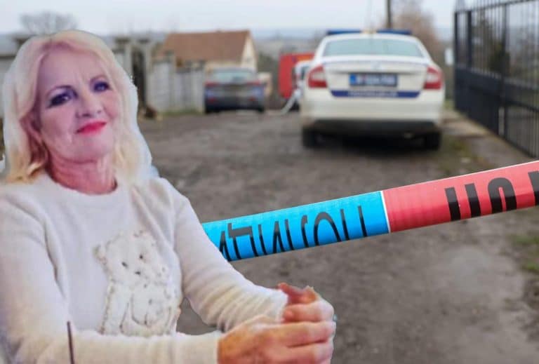 “UBIO JOJ MAJKU, PA SE PRAVIO KAO DA JE SVE U REDU” Ćerka ubijene žene potpuno van sebe, javio joj se osumnjičeni za ubistvo njene majke, posle sve priznao