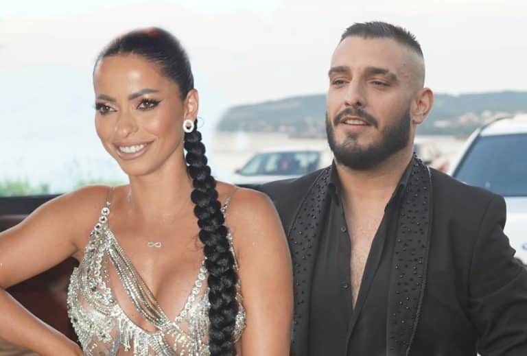 KATARINA USLIKALA DARKA SA KOFEROM U RUCI, PA PROGOVORILA O RAZVODU! U jednoj rečenici otkrila istinu, mreže se usijale (FOTO)