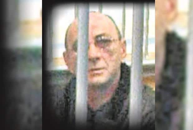 VOĐA KRUŠEVAČKE GRUPE PONOVO IZA REŠETAKA: Jotka bio na nanogici mesec i po dana, sud ga ipak vratio u pritvor!