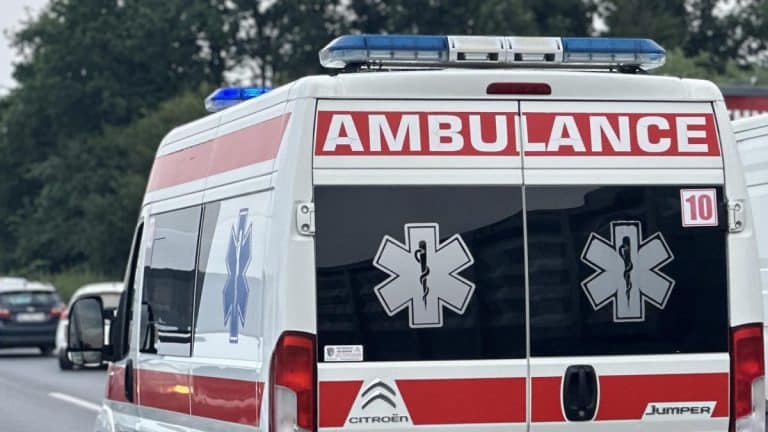 VELIKA TRAGEDIJA KOD UŽICA! Bračni par hteo zajedno u smrt, muškarcu nije bilo spasa, žena preživela!