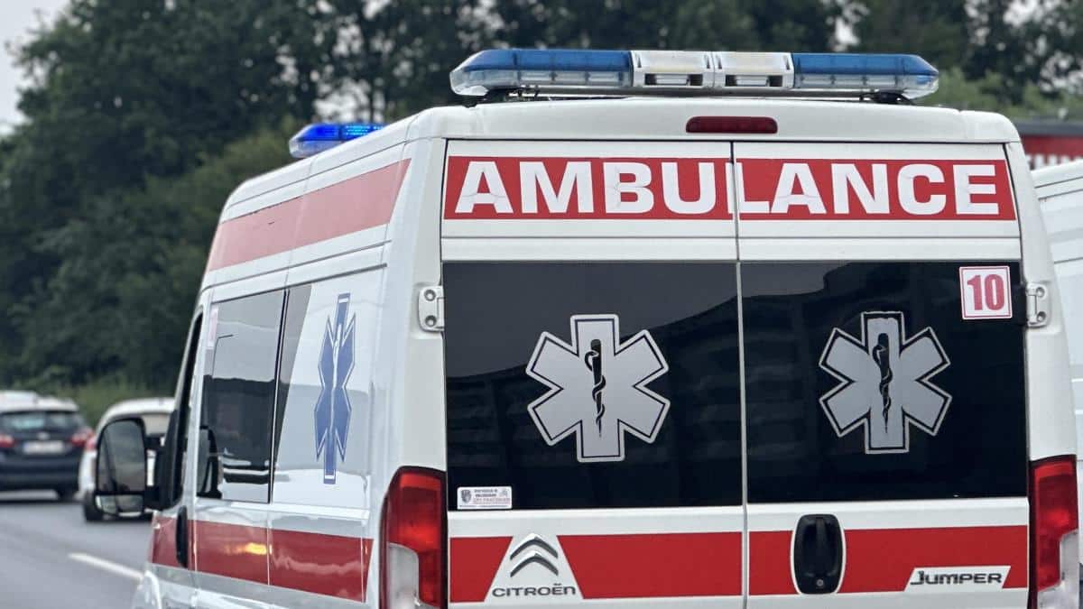 VELIKA TRAGEDIJA KOD UŽICA! Bračni par hteo zajedno u smrt, muškarcu nije bilo spasa, žena preživela!