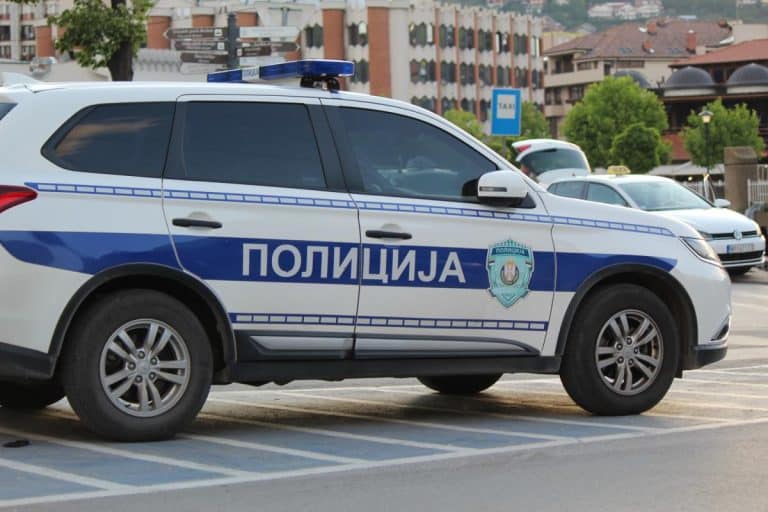 13 PUTA OSUĐIVAN, SAD UHAPŠEN ZBOG KRAĐA: Ukrao stvari u vrednosti od skora pola miliona dinara