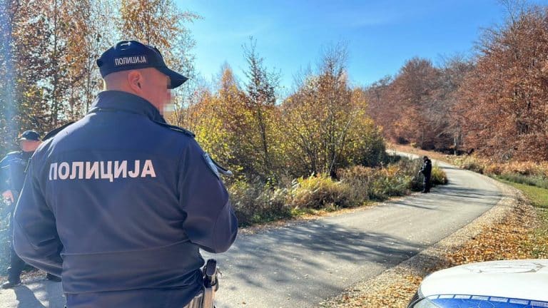 HOROR KOD POŽEGE! NAŠAO TELO DOK JE ORAO NJIVU: Otkriveno o kome se radi, nestanak prijavljen još u decembru!