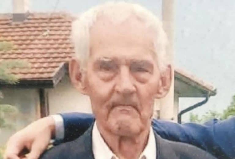 Misterija nestanka deda Tomislava: Otišao po drva i nikad se nije vratio, kako je mogao tek tako da nestane?! Sin Miodrag: Kao da je u zemlju propao (FOTO)