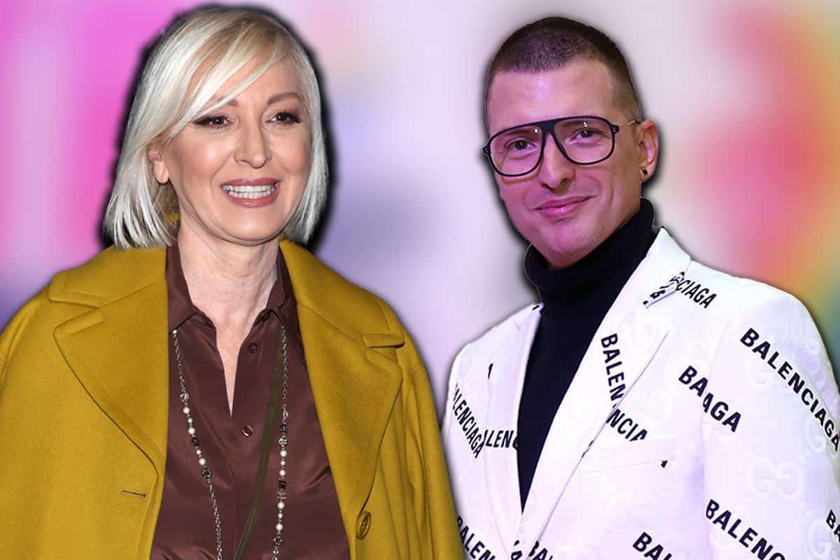 NOVI SKANDAL OKO PESME ZA EVROVIZIJU! Azdejković prijavio RTS Evropskoj radiodifuznoj uniji! Za sve okrivio Oliveru Kovačević, odgovorila mu jednom rečenicom