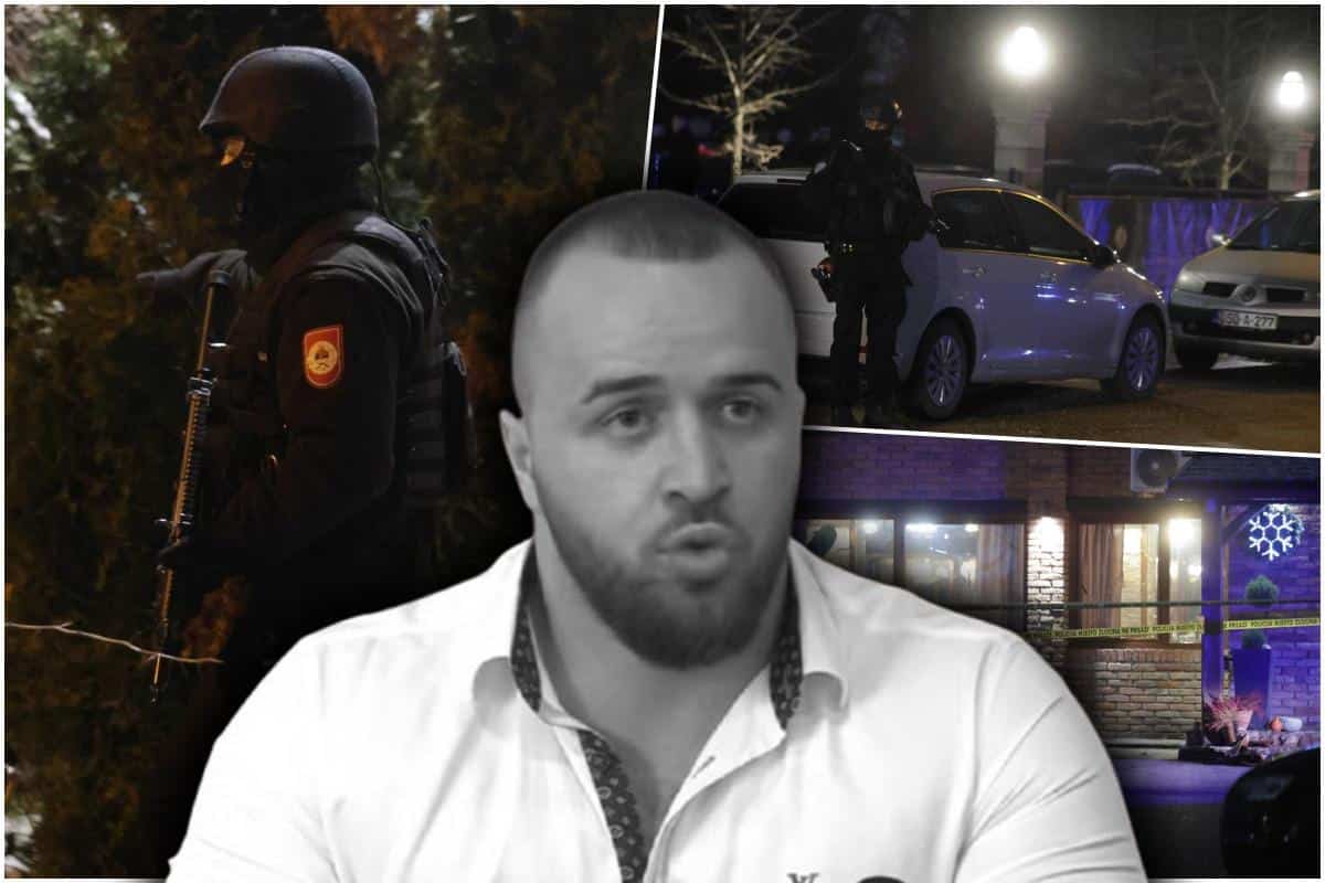 “IDETE NA MENE KAD DRŽIM DETE” Svi detalji brutalnog ubistva u Banjaluci: Jelenko pozvao sina, Nemanja overio Delu pred ženom – ona sve ispričala (FOTO)