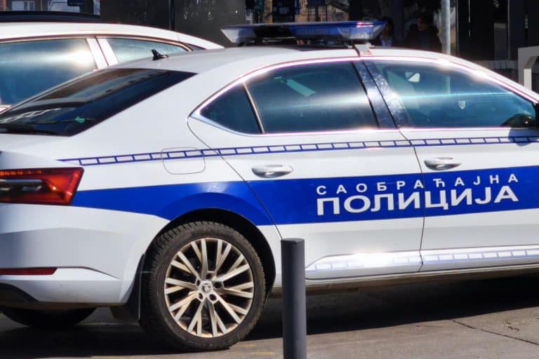 UHAPŠEN JOŠ JEDAN DIREKTOR IZ NIŠA! Zaposleni i stanari imali simptome trovanja, evo šta je bio uzrok