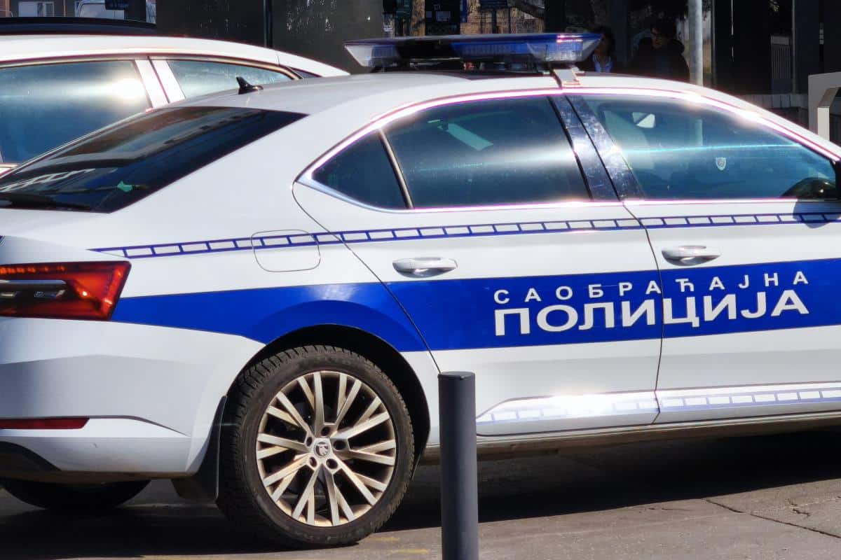 UHAPŠEN JOŠ JEDAN DIREKTOR IZ NIŠA! Zaposleni i stanari imali simptome trovanja, evo šta je bio uzrok